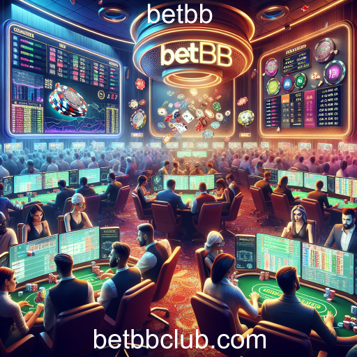 Torneios no Betbb: Desafios e Oportunidades